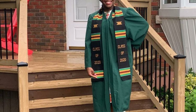 Comedian, Okey Bakassi, celebrates his daughter as she turns 18