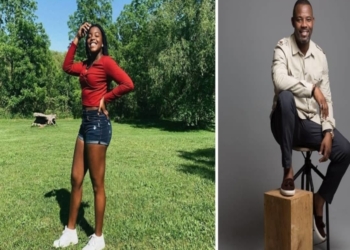 Comedian, Okey Bakassi, celebrates his daughter as she turns 18
