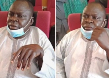 Court sentences ex-local govt chairman to 31 years in prison over N97m fraud