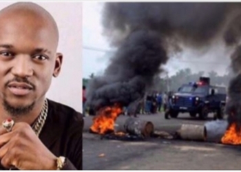 Singer, Joel Amadi calls out Governor El-Rufai, reveals how his father was killed by Fulani herdsmen in Kaduna
