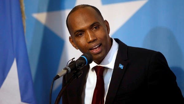 Somalia parliament sacks Prime Minister Ali Khaire