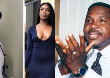 The 1.5 billion lawsuit against Seyitan Babatayo hasn’t been withdrawn, D’banj’s lawyer