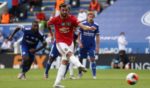 EPL: Man Utd, Chelsea seal UCL spots
