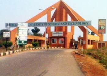 ESUT promotes 42 lecturers to professors, associate professors