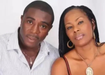 Actor Bob-Manuel Udokwu’s wife cries out as she debunks death rumours