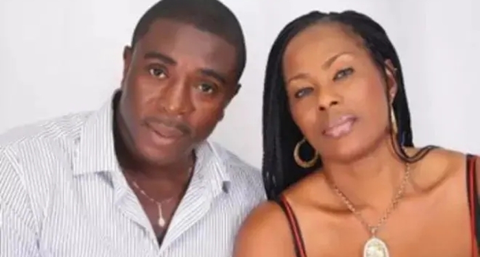 Actor Bob-Manuel Udokwu’s wife cries out as she debunks death rumours