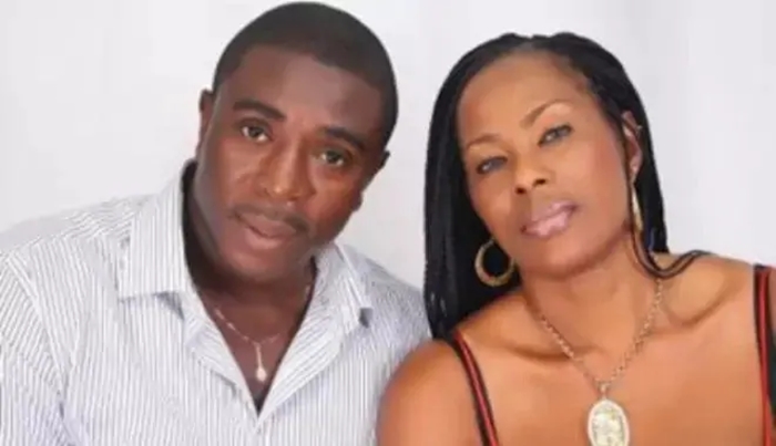 Actor Bob-Manuel Udokwu’s wife cries out as she debunks death rumours