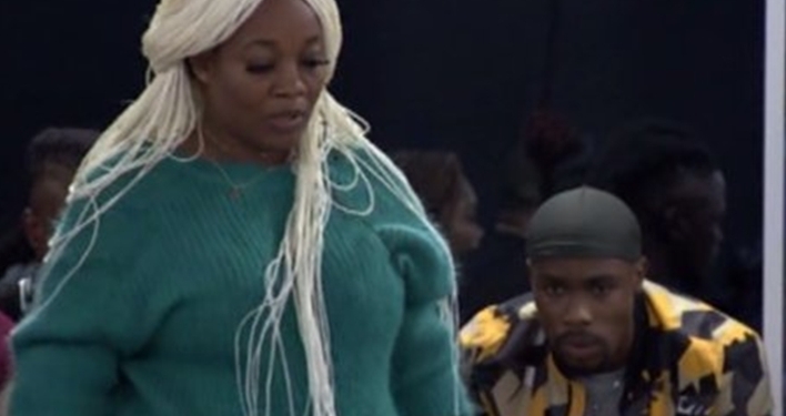 BBNaija Lucy wins the Head of House, Picks Prince as Her Deputy