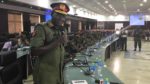 COAS, Buratai insists Nigeria is safer than five years ago