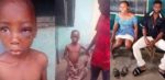 Couple arrested for allegedly torturing 8-year-old boy over N100 akara in Imo