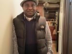 Ex-Nigeria footballer, Musa Nosa Kadiri dies at 53 after falling from his apartment in New York