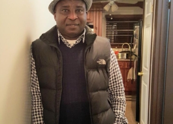 Ex-Nigeria footballer, Musa Nosa Kadiri dies at 53 after falling from his apartment in New York