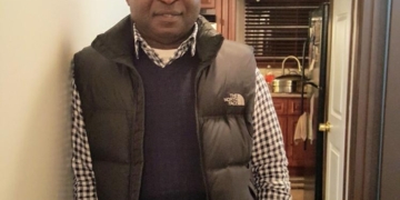 Ex-Nigeria footballer, Musa Nosa Kadiri dies at 53 after falling from his apartment in New York