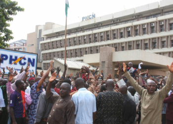 Ex-PHCN staff gives Senate, Reps, 7days Ultimatum over unpaid benefits since 2013; Reveals what happens next