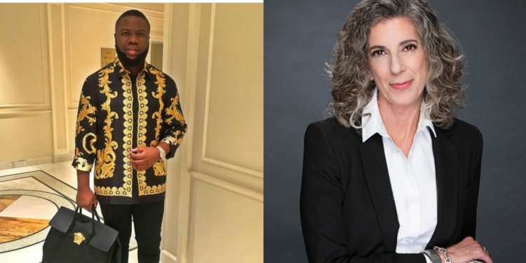 Hushpuppi reportedly gets another top rated lawyer in California