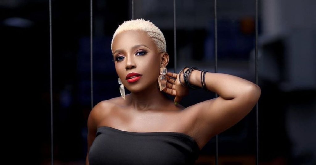 “My Father Was A Great Dad, But An Abusive Husband” – Ada Karl Recounts Her Childhood Experience