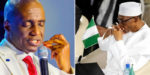 Pastor Ibiyeomie says Nigeria will never change, gives reason