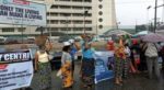 Protesters storm NDDC headquarters, demand prosecution of alleged looters