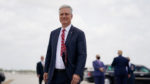 Trump's National Security Adviser, Robert O'Brien tests positive for COVID-19