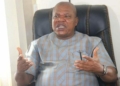 Abia PDP Chairman is Dead