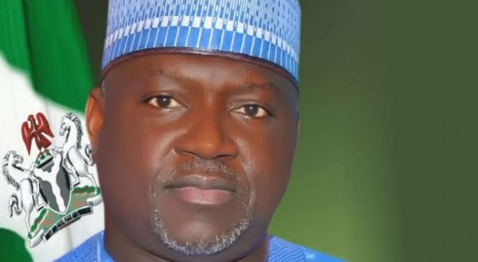 Court orders arrest of ex-NASS Clerk Sani Omolori