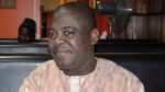 Court sentences Air Force Chief to two years imprisonment over abuse of office