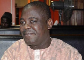 Court sentences Air Force Chief to two years imprisonment over abuse of office