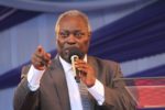 Deeper Life G.O, Pastor Kumuyi Authors Yoruba Bible