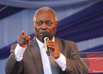 Deeper Life G.O, Pastor Kumuyi Authors Yoruba Bible