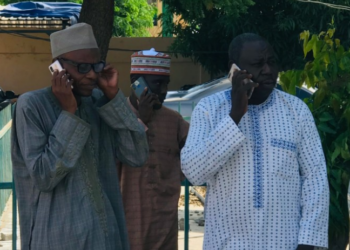 EFCC arraigns 3 for N9million fraud in Kano