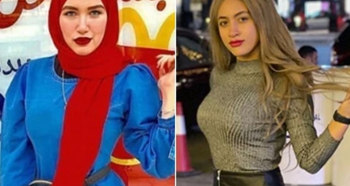 Egypt court sentences five young women to prison for posting "indecent" dance videos on TikTok