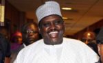 Ex-Pension boss, Maina, released from Kuje Prison