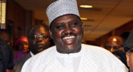 FG reaches out to Niger, US in search for Maina