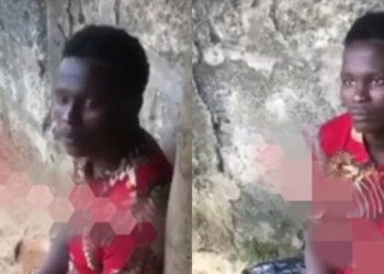 I only did It three times, Security man arrested for defiling a 3-yr-old girl in Delta State