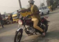 Lagos Okada rider sentenced to 20 years imprisonment for testing 12-year-old daughter's virginity with finger