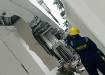 One killed, three injured as gas explodes in Lagos