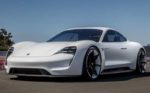 Porsche delivers 116,964 vehicles in half-year