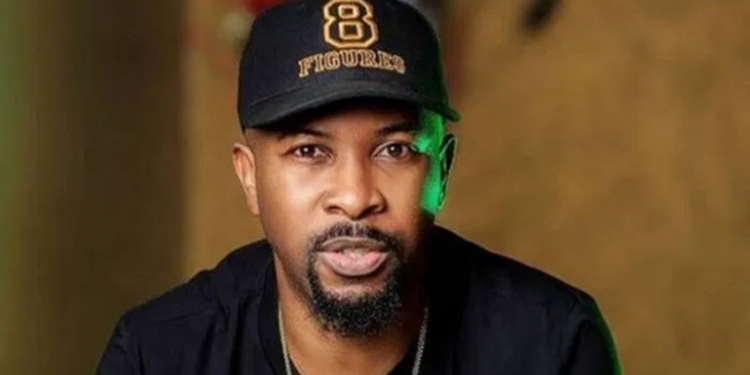 Ruggedman narrates how he saved a stranded female traveller who was almost raped by hoodlums
