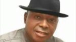Senator Manager denies, threatens legal action barely 12 hours Akpabio names lawmakers on NDDC contracts list