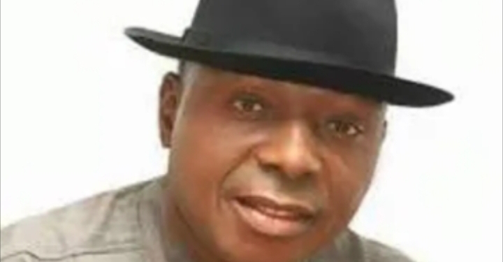 Senator Manager denies, threatens legal action barely 12 hours Akpabio names lawmakers on NDDC contracts list