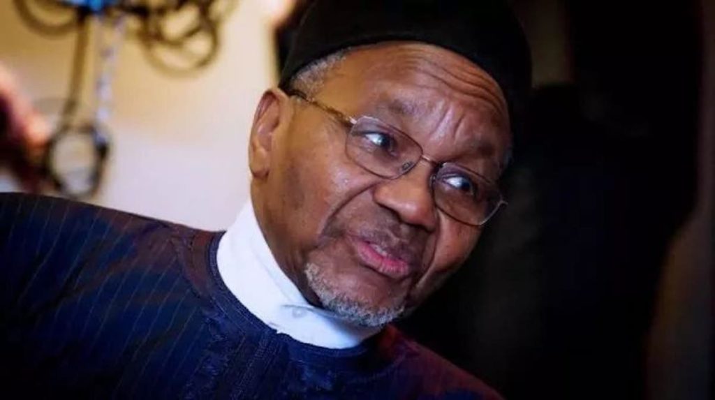 2023 Presidency: Nigerians reacts as Buhari’s nephew Mamman Daura seeks end to zoning