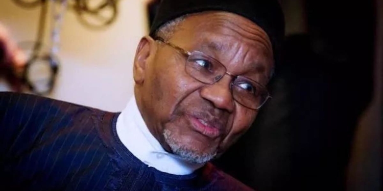 2023 Presidency: Nigerians reacts as Buhari’s nephew Mamman Daura seeks end to zoning