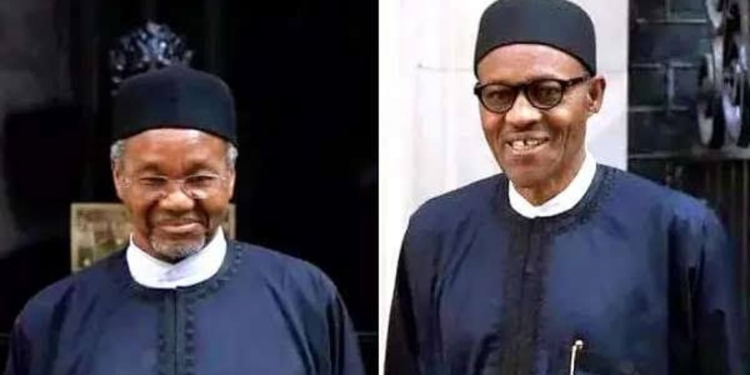 2023 Presidency: "No Need for Zoning", Buhari’s nephew Mamman Daura Says