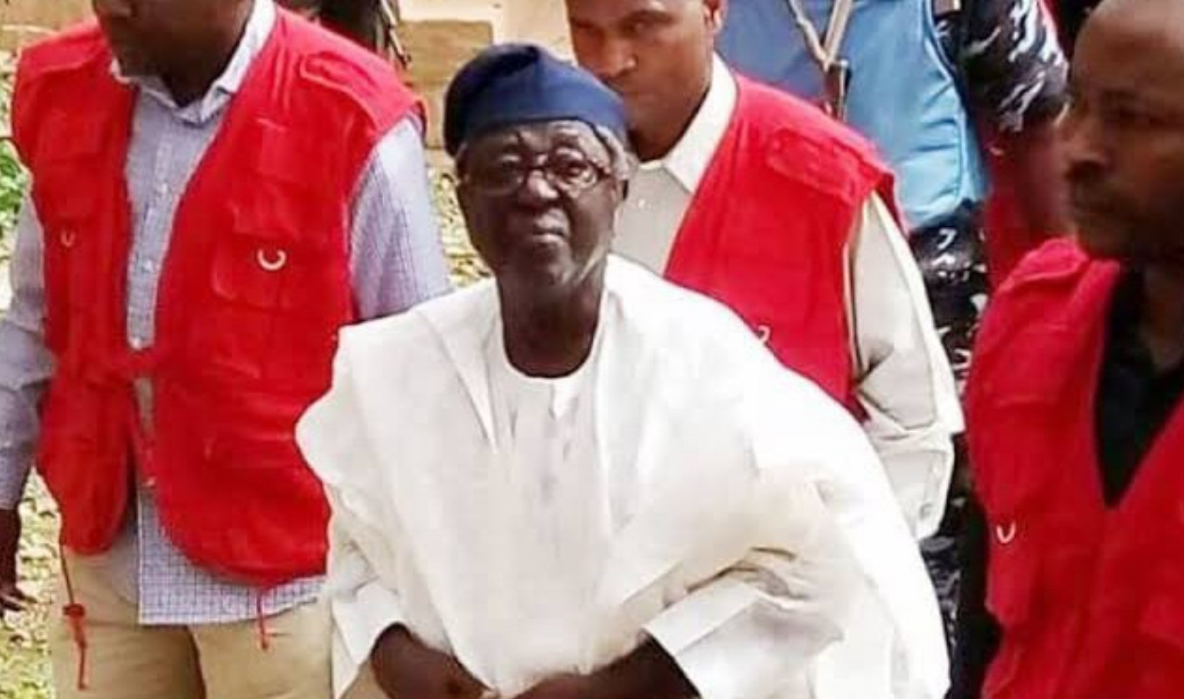 Alleged N6.3bn Fraud: Court adjourns Jang’s case