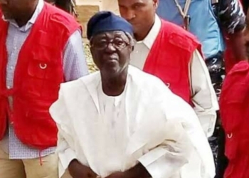 Alleged N6.3bn Fraud: Court adjourns Jang’s case