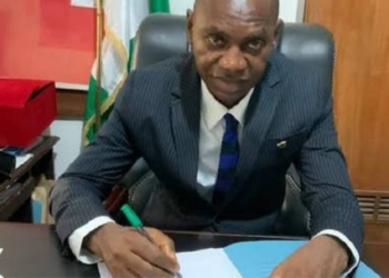 Benue Commissioner for Health resigns