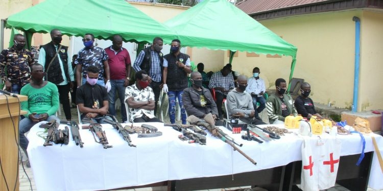 Chuks Okebata: 41 months after, Police Arrest Killers Of US Army Veteran