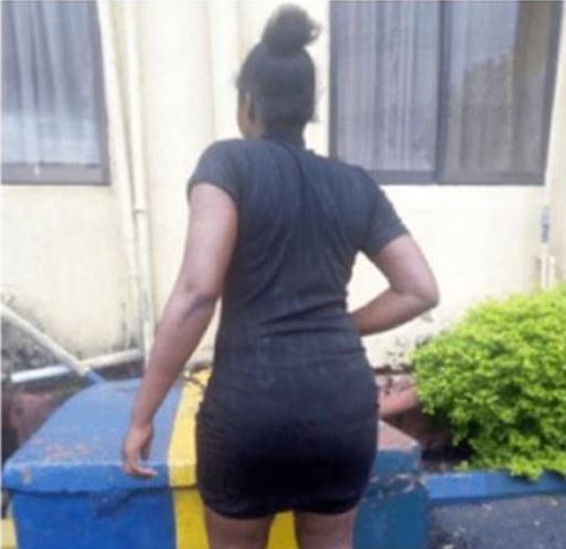 Ebonyi kidnap victim recounts how she was repeatedly raped, forced to have sex with brother