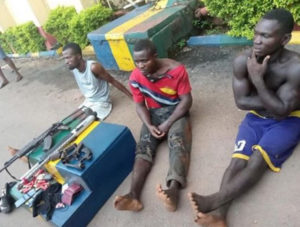 Ebonyi kidnap victim recounts how she was repeatedly raped, forced to have sex with brother