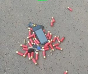 Ebonyi kidnap victim recounts how she was repeatedly raped, forced to have sex with brother